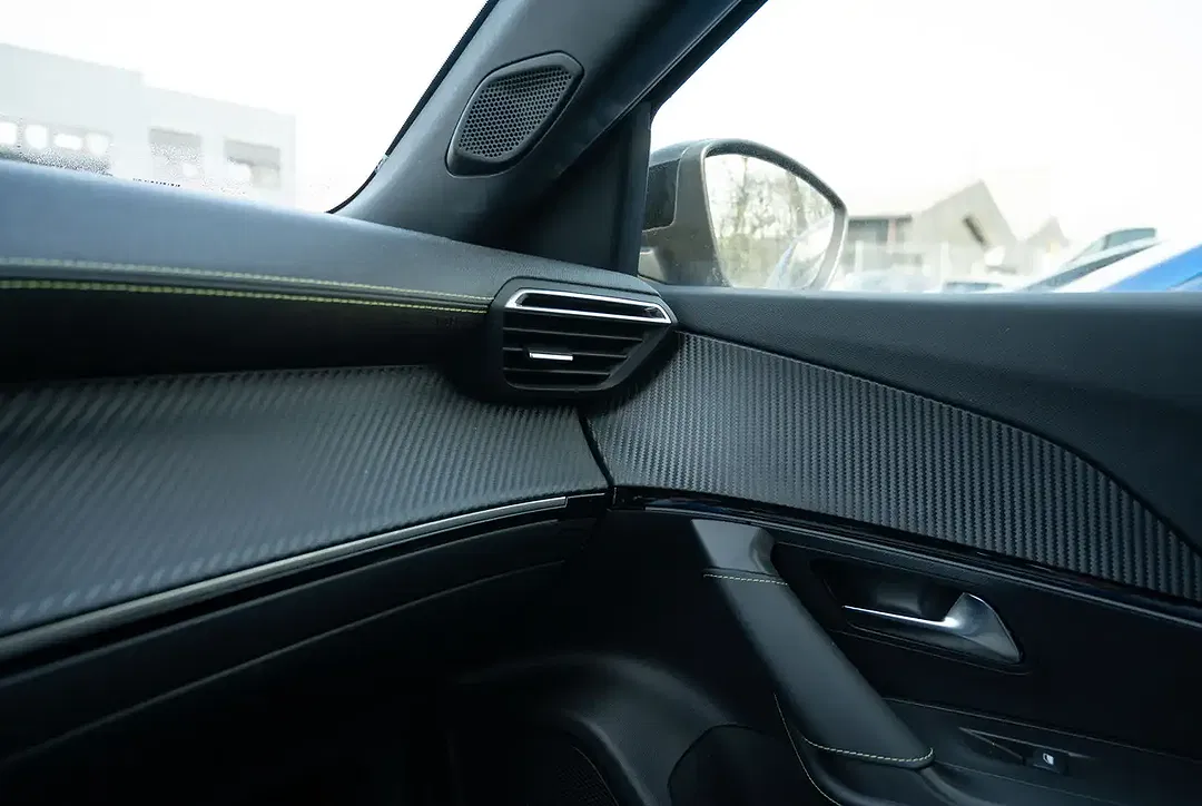 Peugeot 2008 - Thumbnail 13
