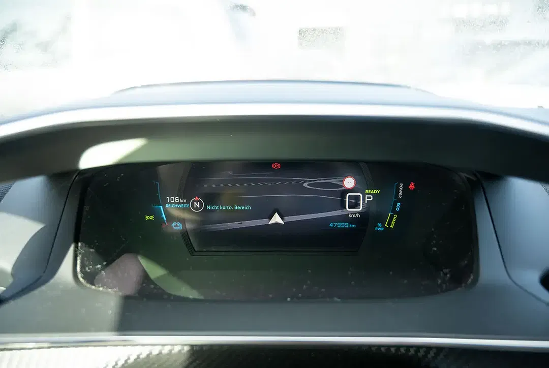 Peugeot 2008 - Thumbnail 14