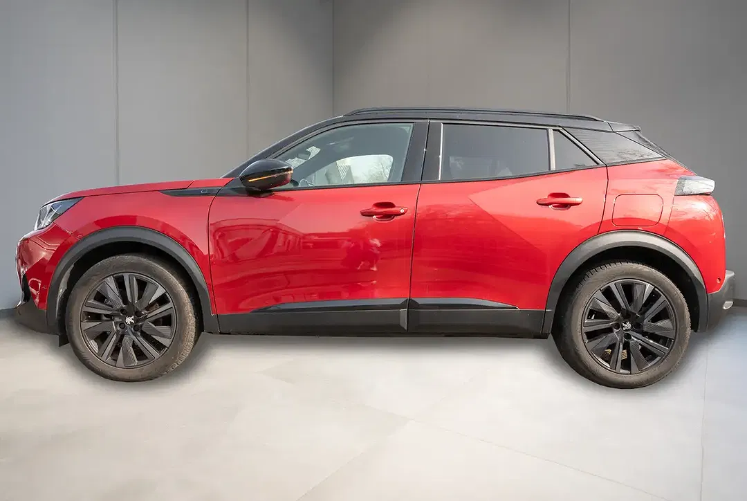 Peugeot 2008 - Thumbnail 5