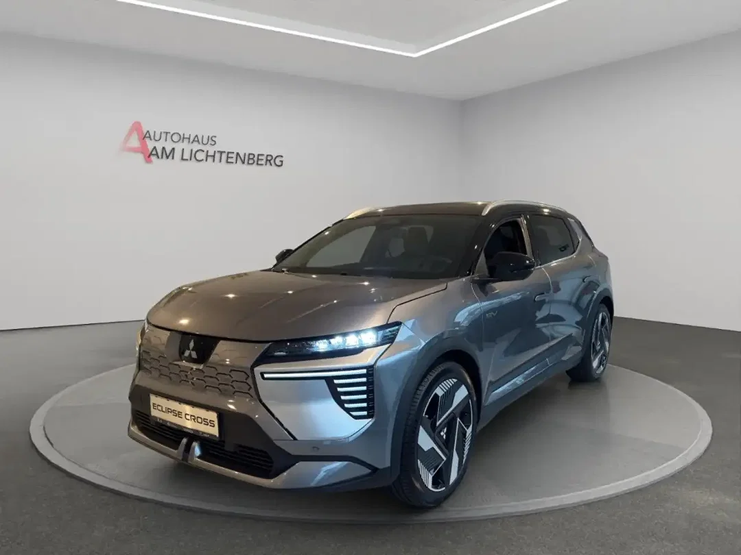 Mitsubishi Eclipse Cross - Afbeelding 1