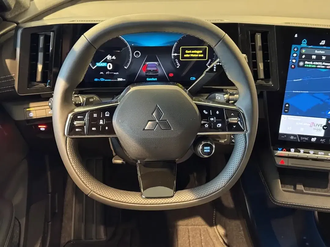 Mitsubishi Eclipse Cross - Thumbnail 12