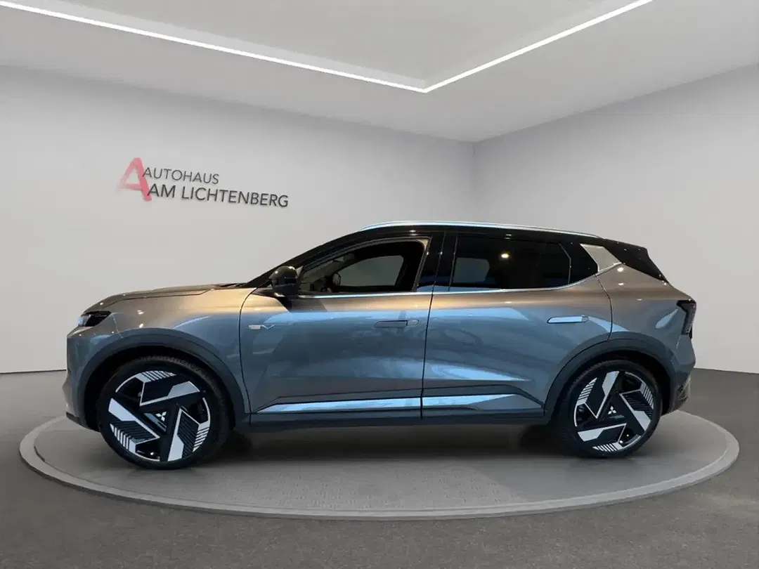 Mitsubishi Eclipse Cross - Thumbnail 2