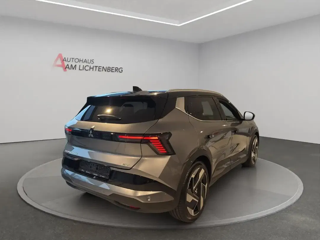 Mitsubishi Eclipse Cross - Thumbnail 4