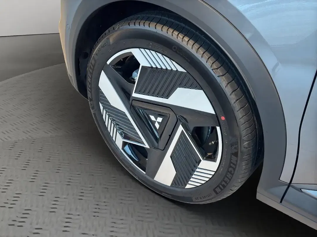 Mitsubishi Eclipse Cross - Thumbnail 7