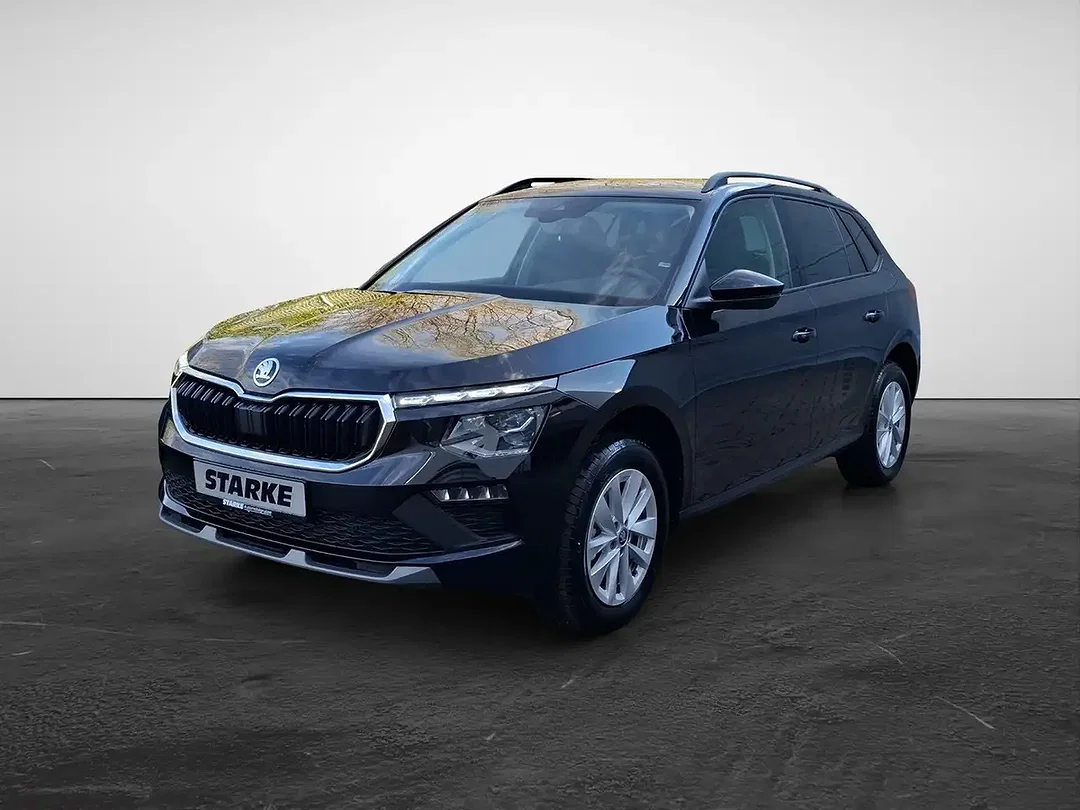 Skoda Kamiq - Afbeelding 1
