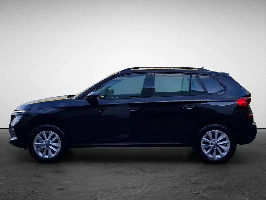 Skoda Kamiq - Thumbnail 2