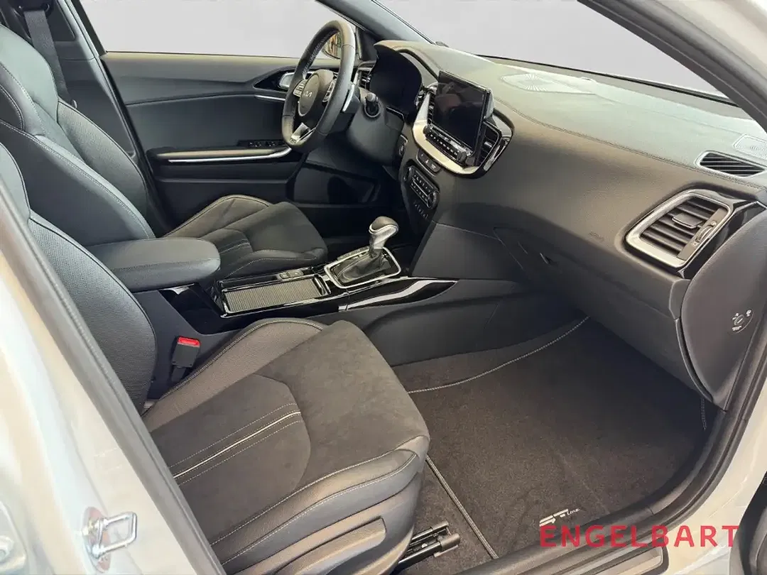 Kia ProCeed / pro_cee'd - Thumbnail 11