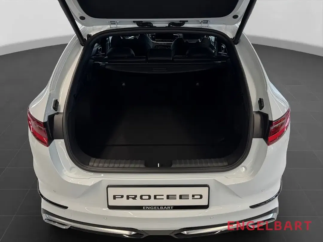 Kia ProCeed / pro_cee'd - Thumbnail 13