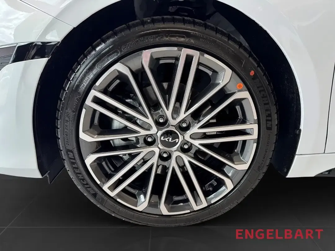 Kia ProCeed / pro_cee'd - Thumbnail 15