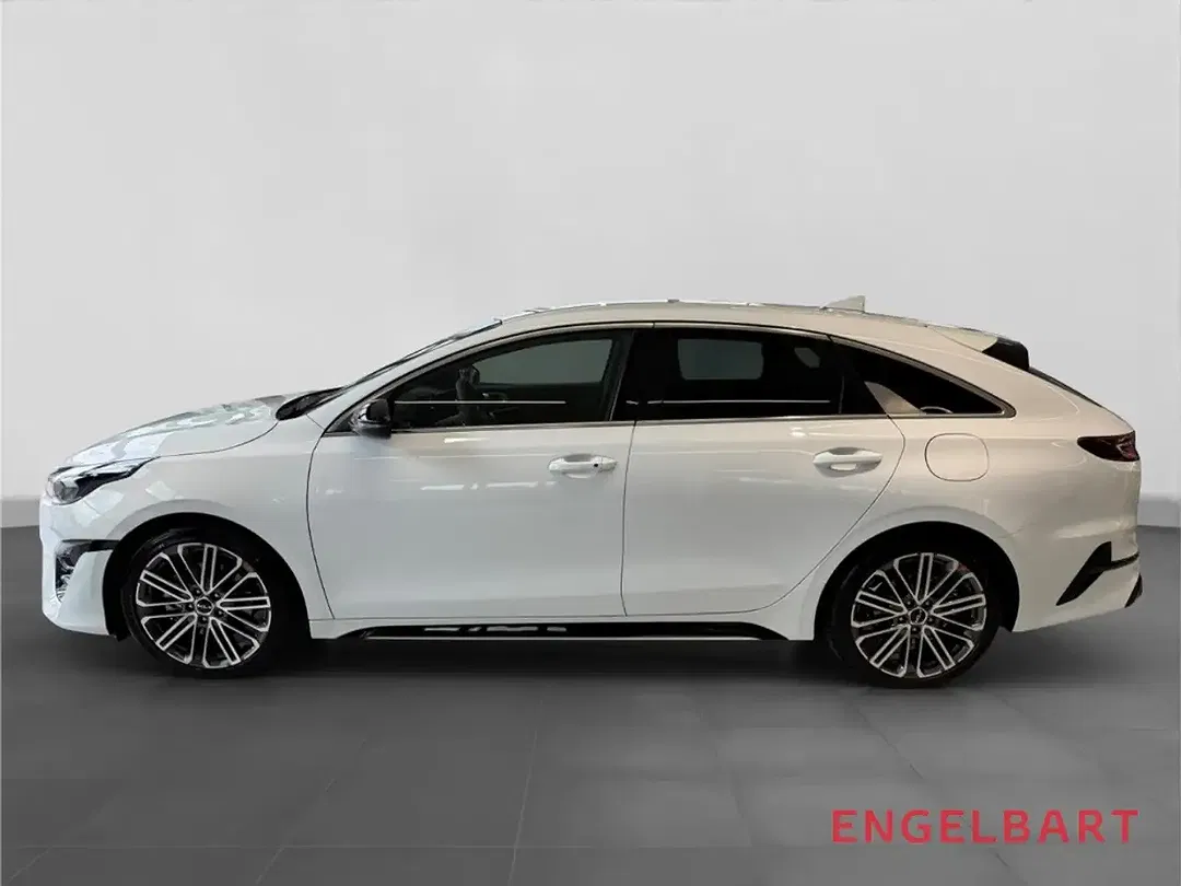 Kia ProCeed / pro_cee'd - Thumbnail 2
