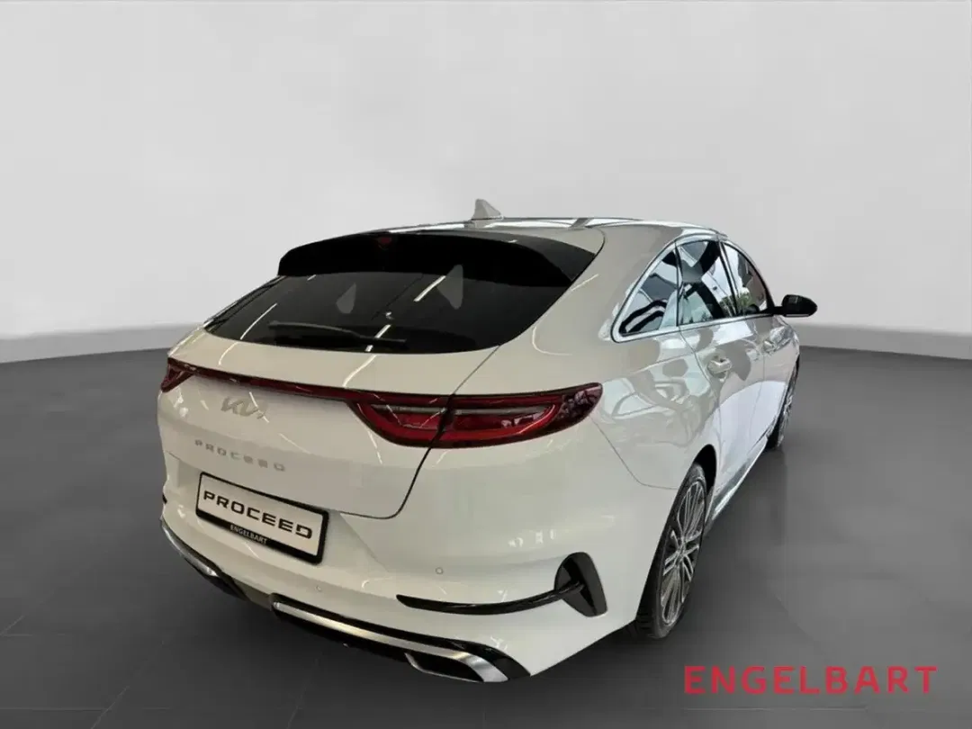 Kia ProCeed / pro_cee'd - Thumbnail 4