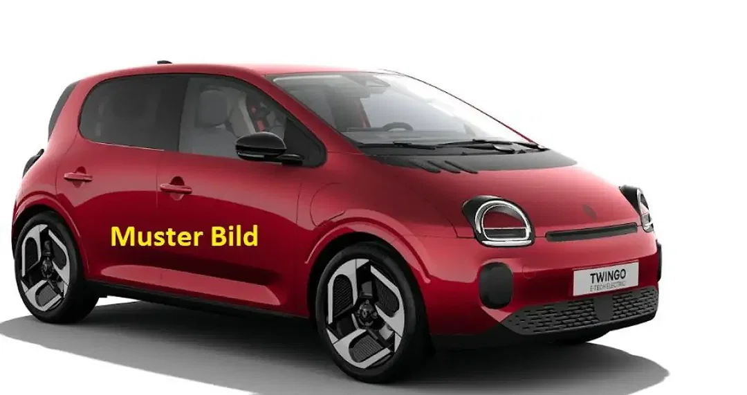 Renault Twingo - Afbeelding 1