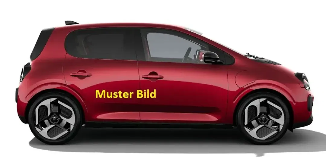 Renault Twingo - Thumbnail 5