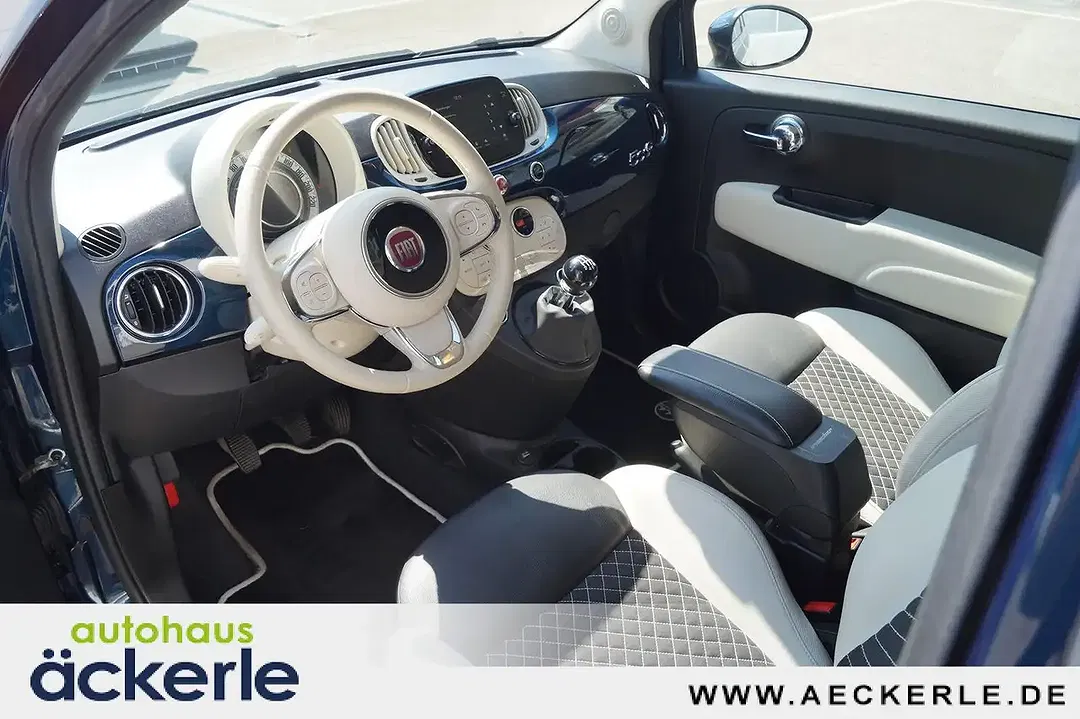 Fiat 500 - Thumbnail 19