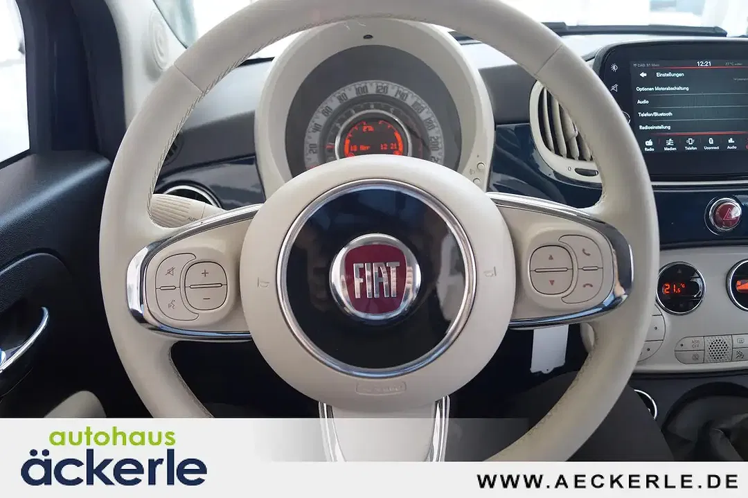 Fiat 500 - Thumbnail 20