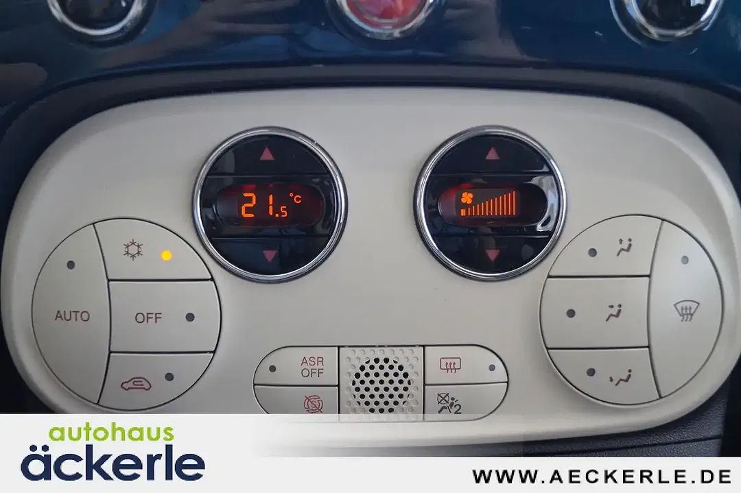 Fiat 500 - Thumbnail 24