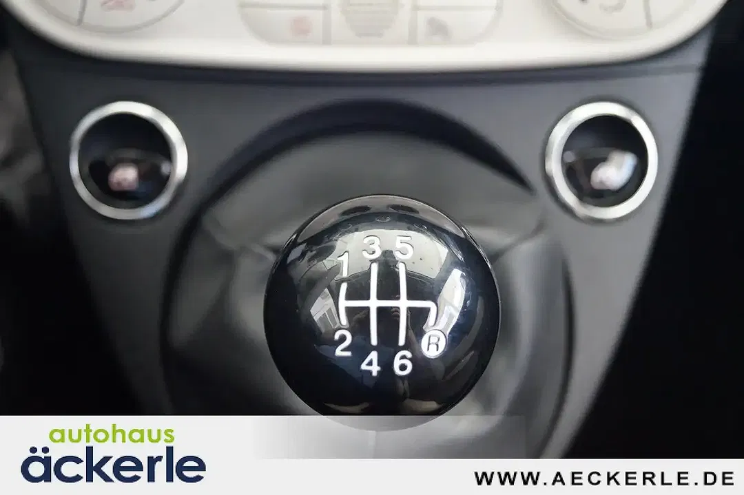 Fiat 500 - Thumbnail 25