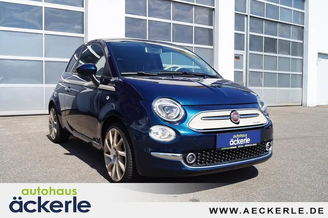 Fiat 500 - Thumbnail 7