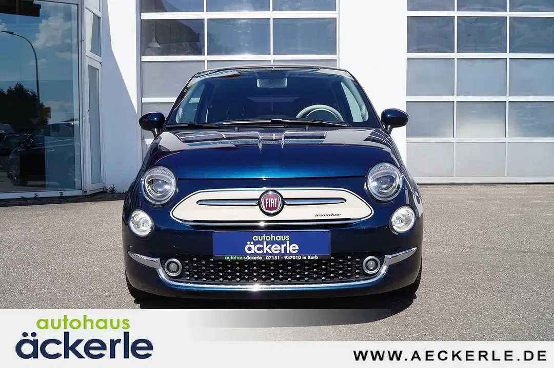 Fiat 500 - Thumbnail 8