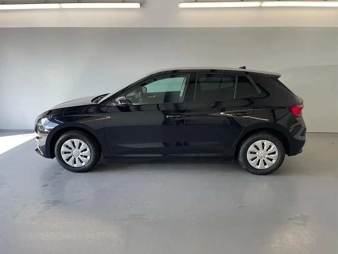 Skoda Fabia - Thumbnail 3