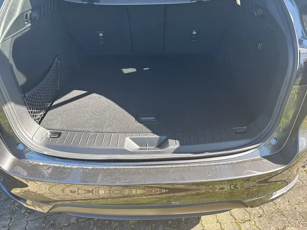 Mazda CX-60 - Thumbnail 11