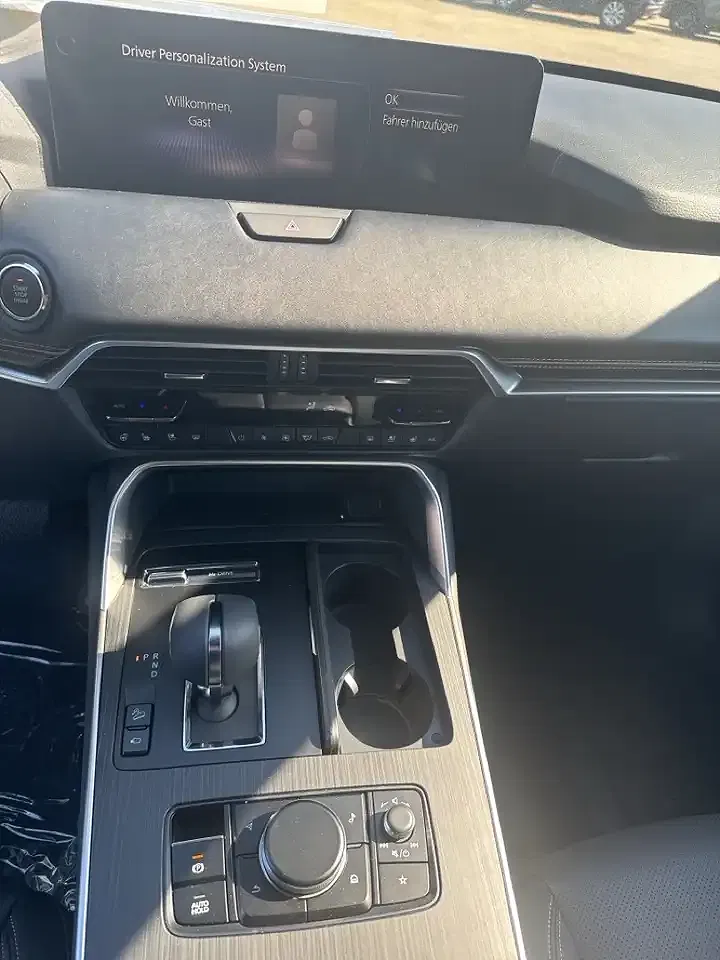 Mazda CX-60 - Thumbnail 8