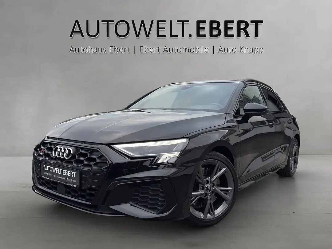 Audi S3 - Afbeelding 1