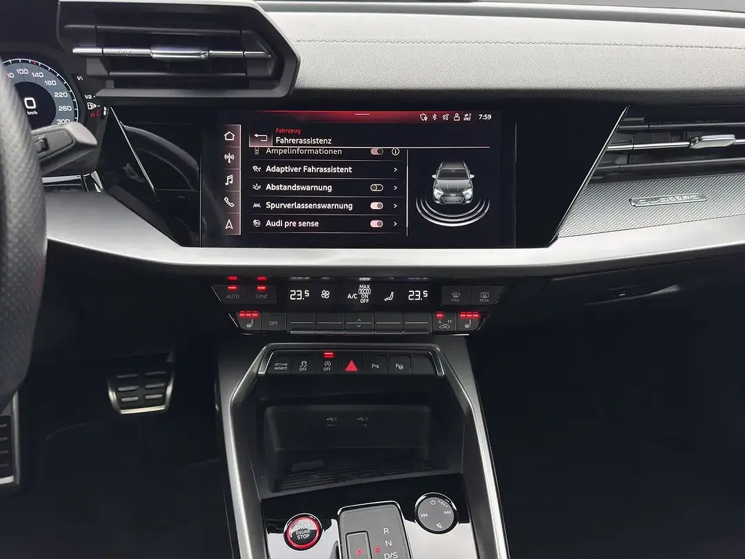 Audi S3 - Thumbnail 10
