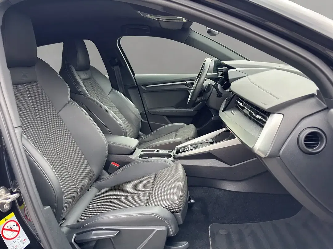 Audi S3 - Thumbnail 7
