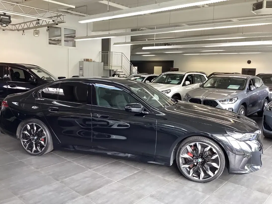 BMW 540 - Thumbnail 6