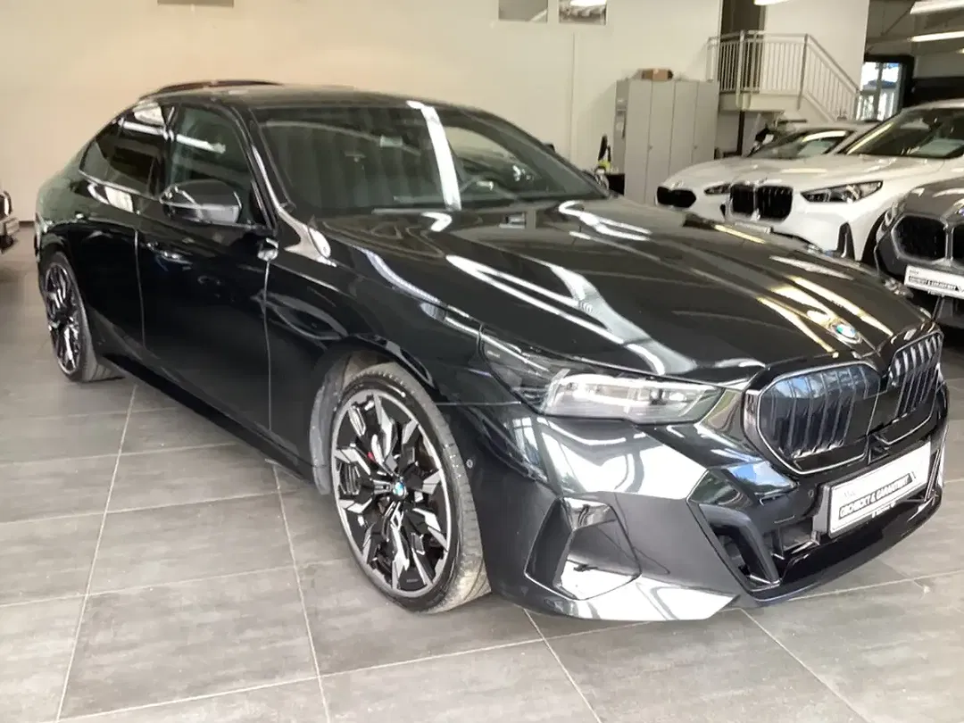 BMW 540 - Thumbnail 7