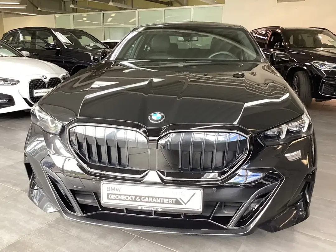 BMW 540 - Thumbnail 8
