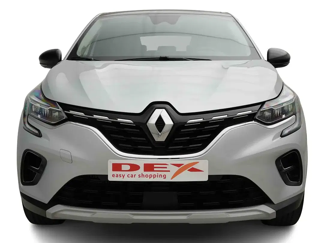 Renault Captur - Thumbnail 2