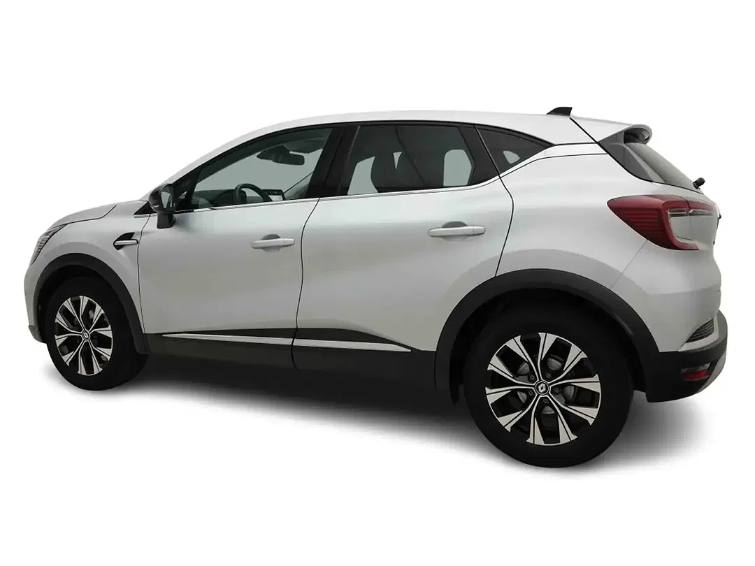 Renault Captur - Thumbnail 3