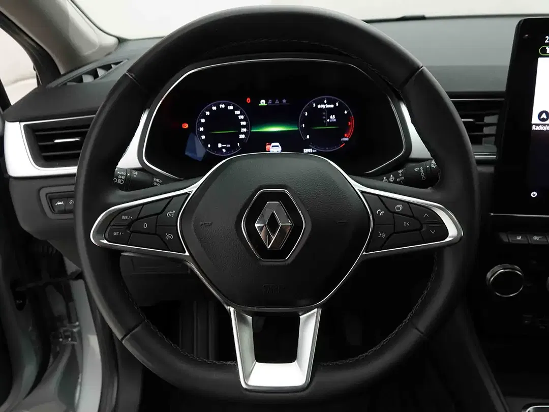 Renault Captur - Thumbnail 9
