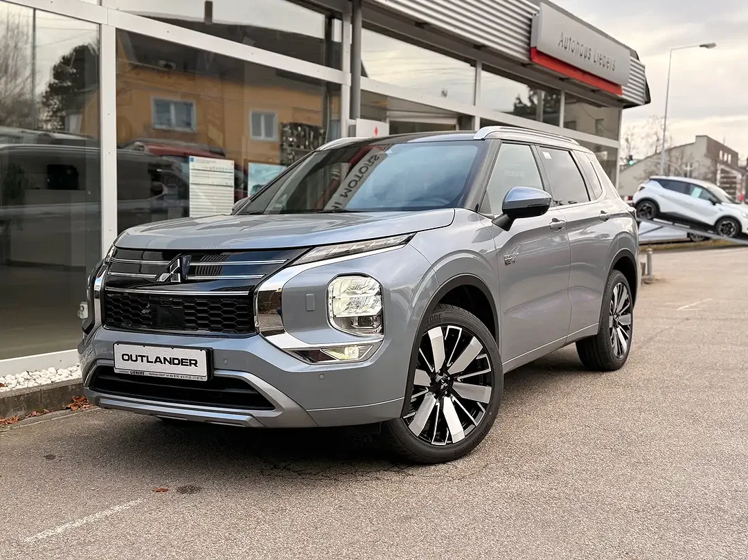 Mitsubishi Outlander - Afbeelding 1