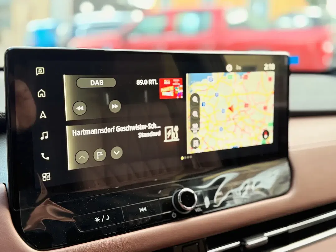 Mitsubishi Outlander - Thumbnail 26