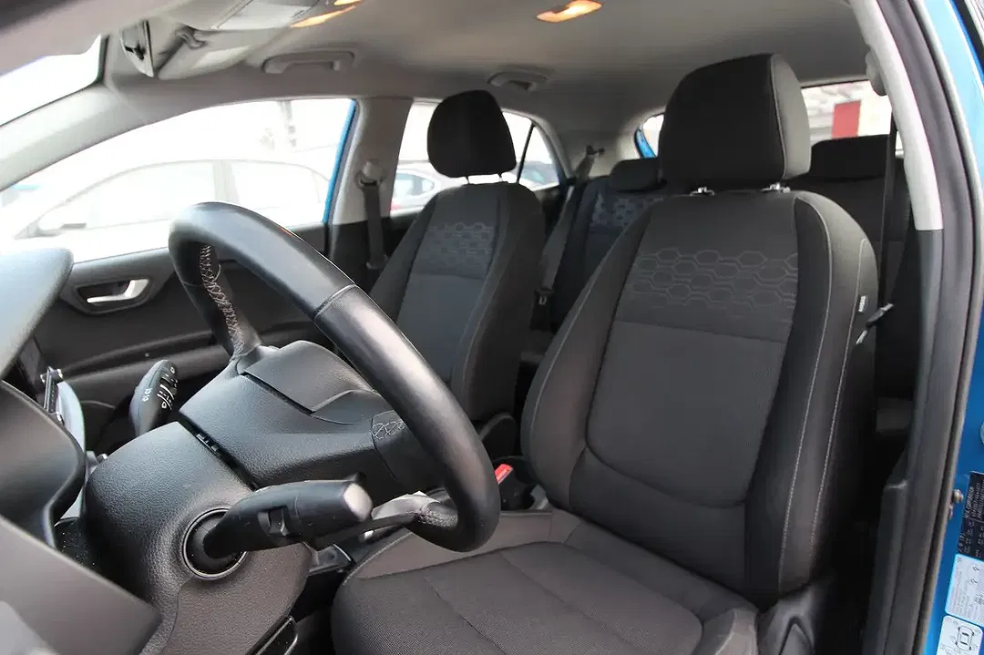 Kia Rio - Thumbnail 5
