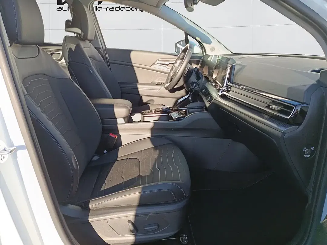 Kia Sportage - Thumbnail 10