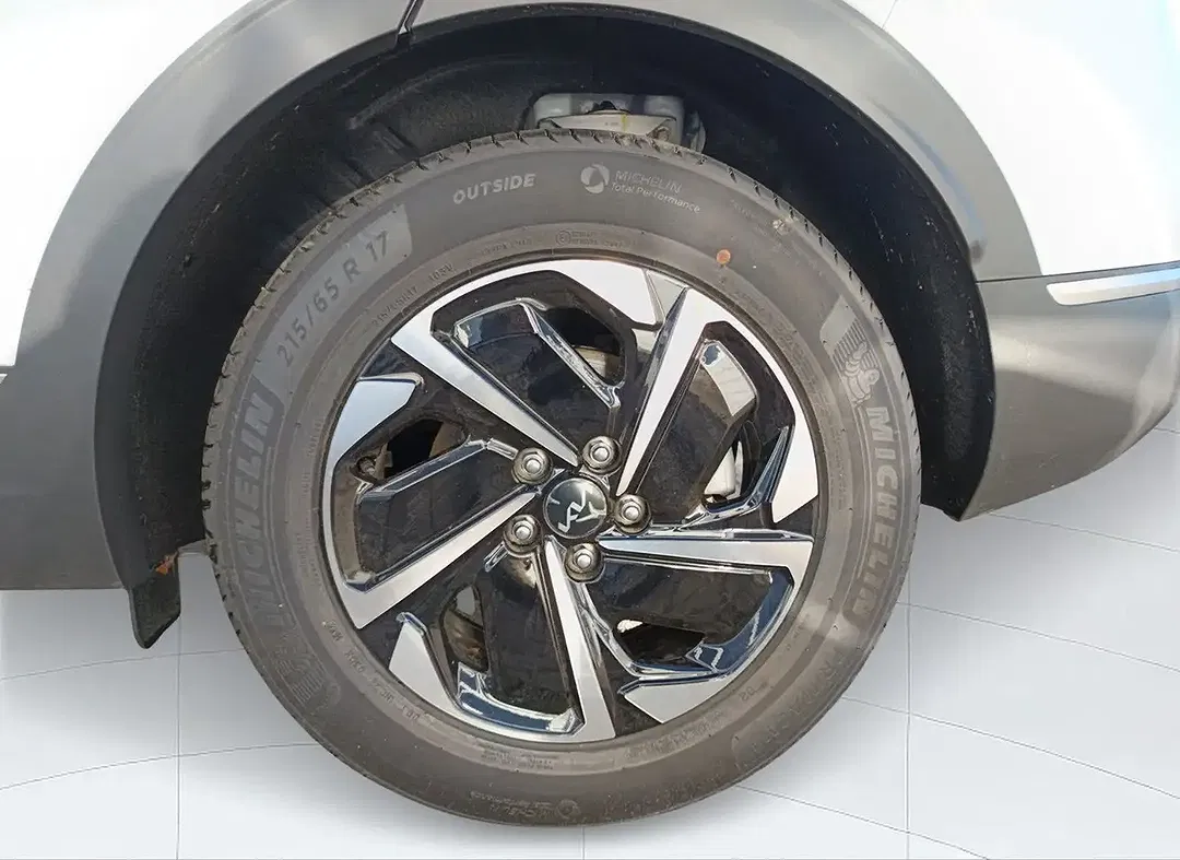 Kia Sportage - Thumbnail 5