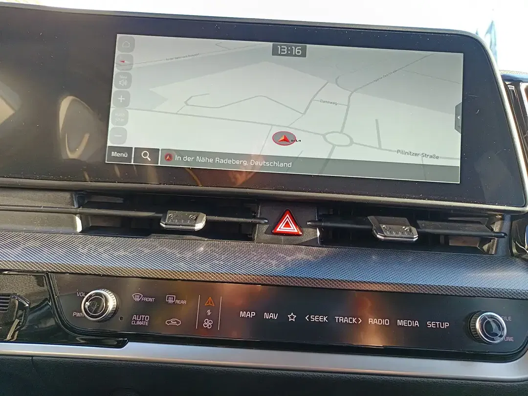 Kia Sportage - Thumbnail 8
