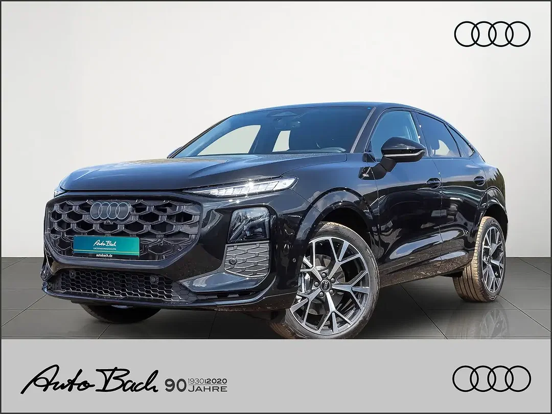 Audi Q3 - Afbeelding 1