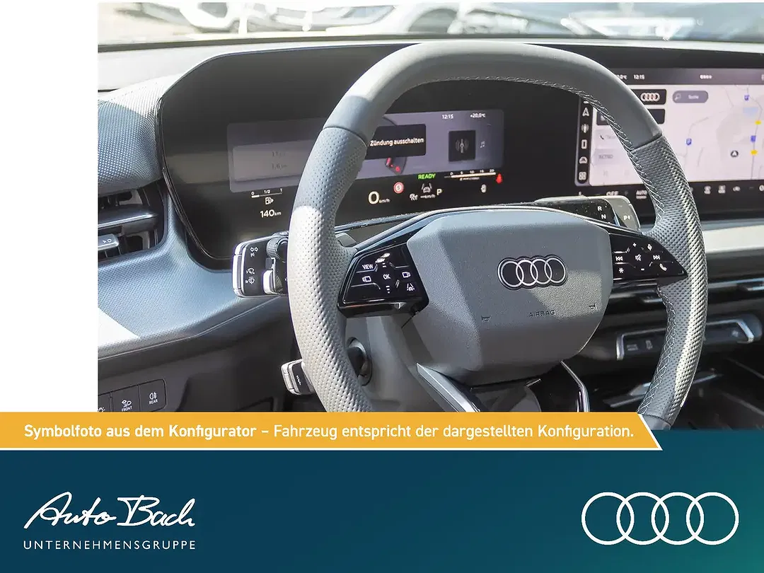 Audi Q3 - Thumbnail 9