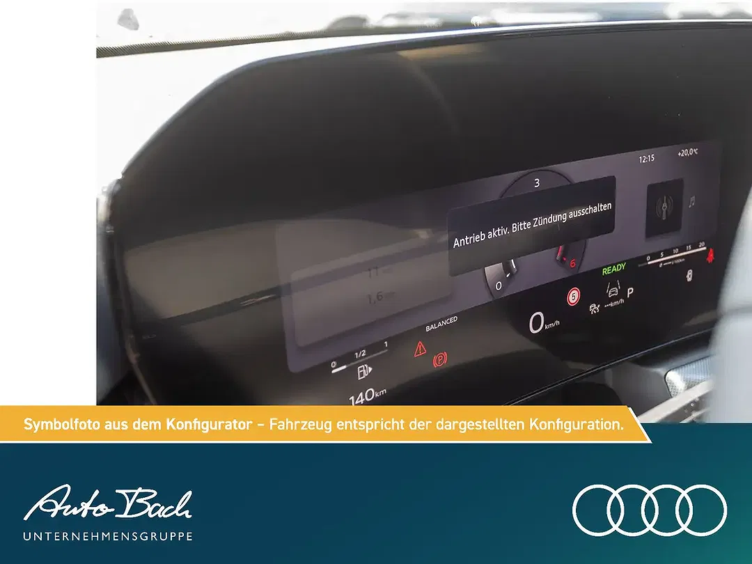 Audi Q3 - Thumbnail 10