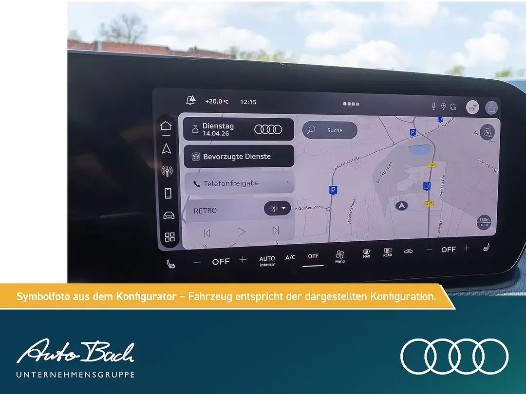 Audi Q3 - Thumbnail 12