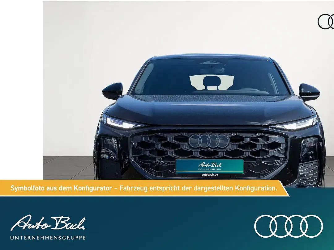 Audi Q3 - Thumbnail 2