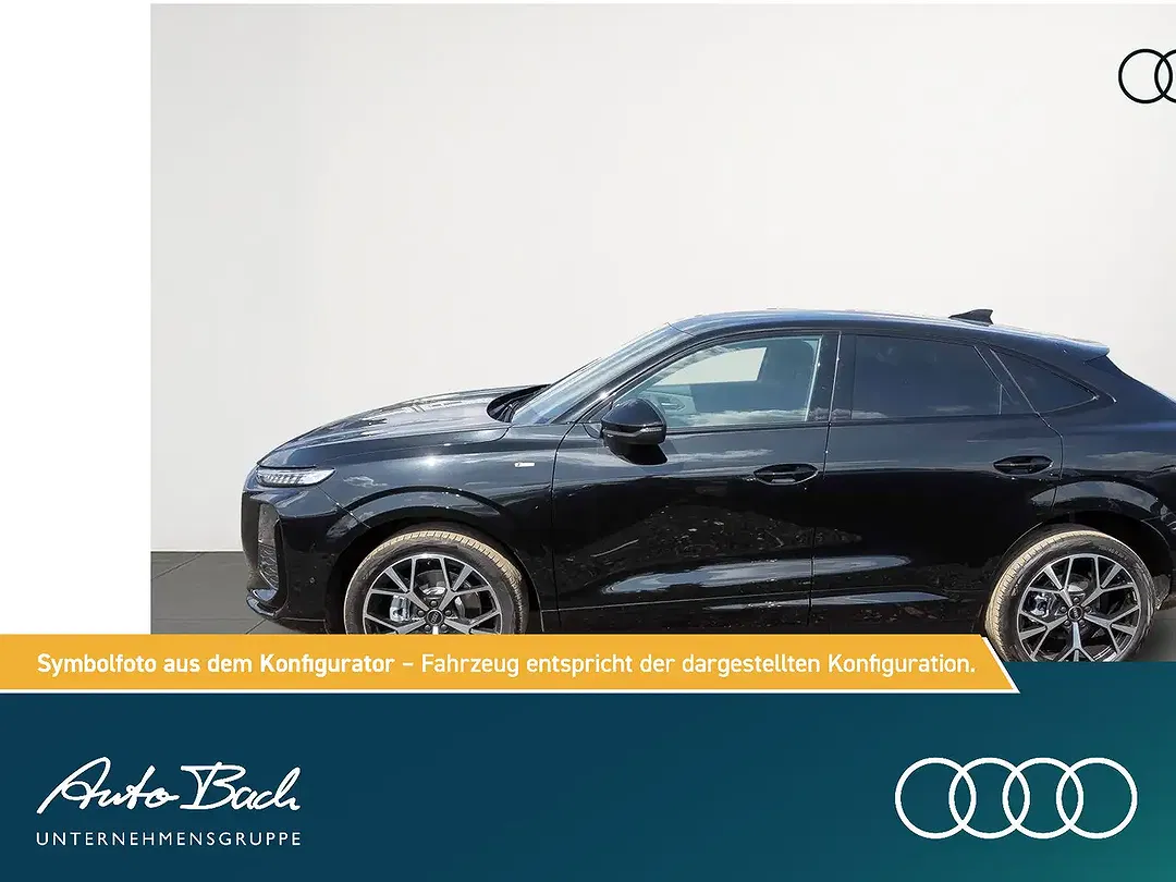 Audi Q3 - Thumbnail 3