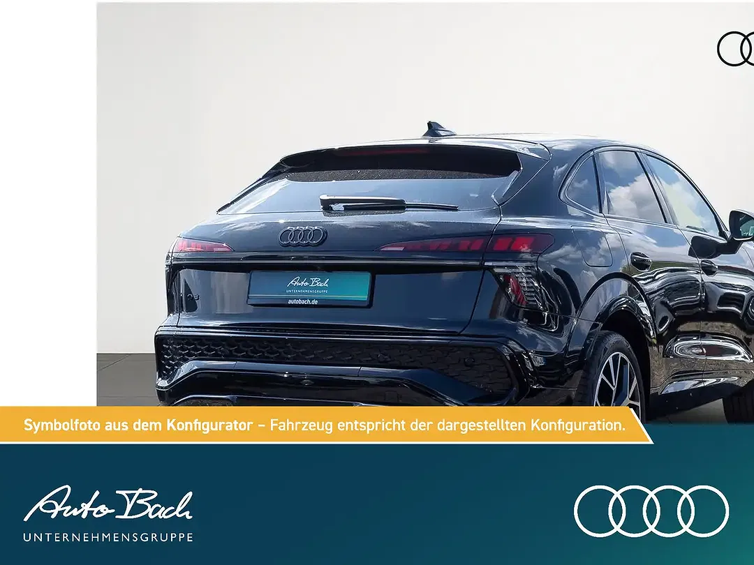 Audi Q3 - Thumbnail 4
