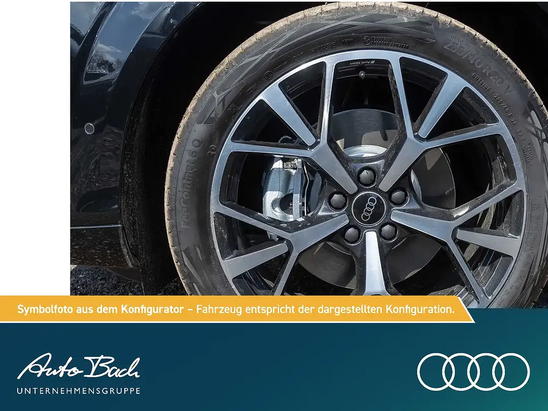 Audi Q3 - Thumbnail 6