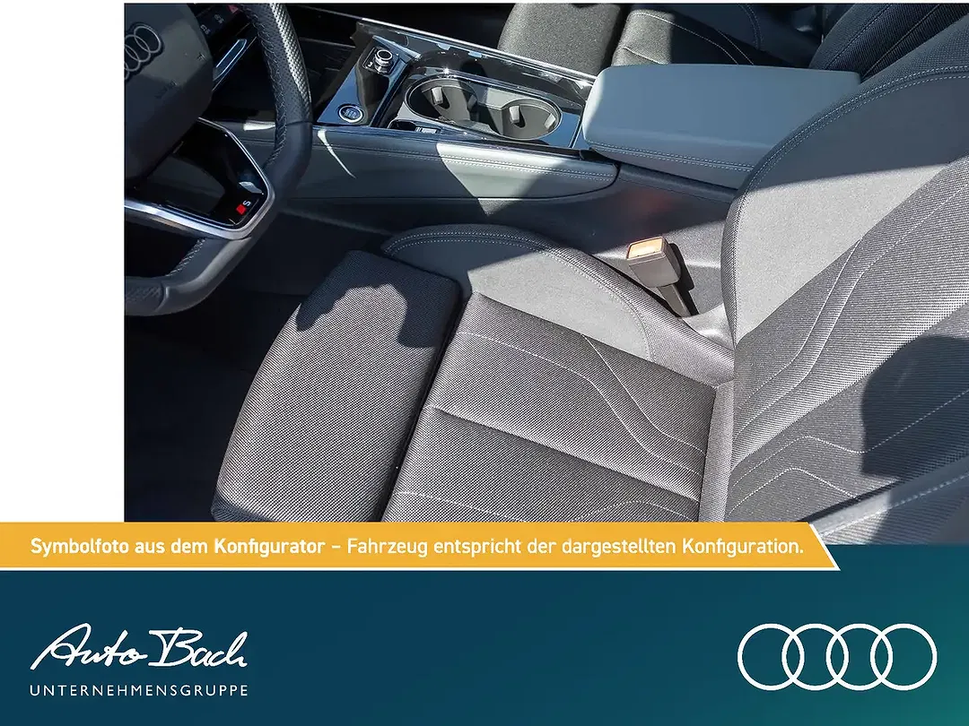 Audi Q3 - Thumbnail 8